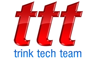 ttt Getränketechnik GmbH in Dortmund - Logo