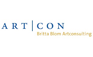 ArtCon britta blom in Dortmund - Logo