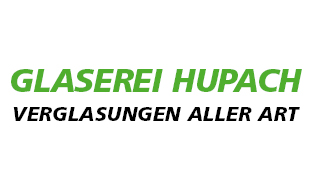 Glaserei Hupach in Dortmund - Logo