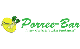 Restaurant Porree-Bar in Dortmund - Logo