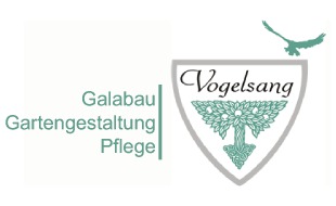 Vogelsang Garten und Landschaftsbau in Herne - Logo