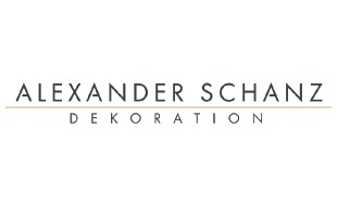 ALEXANDER SCHANZ Dekoration in Herdecke - Logo