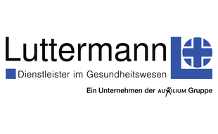 Luttermann GmbH in Dortmund - Logo