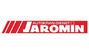Autokran-Dienst Jaromin GmbH in Oberhausen im Rheinland - Logo