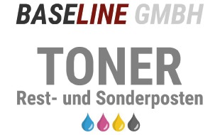 Baseline GmbH in Bochum - Logo