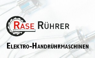 August Rase GmbH in Essen - Logo