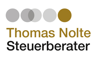 Nolte Steuerberatersozietät in Dortmund - Logo