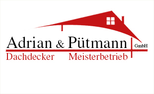 Abdichtungen Adrian & Pütmann GmbH in Dortmund - Logo
