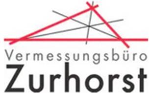 Vermessungsbüro Zurhorst GbR in Werne - Logo