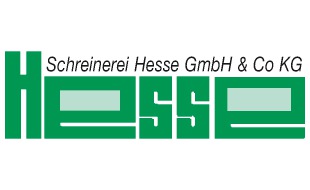 Hesse GmbH & Co. Schreinerei KG in Witten - Logo