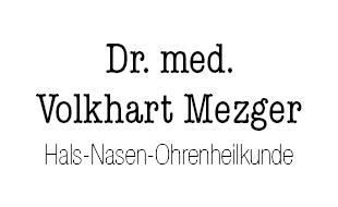 Mezger Volkhart Dr. med. in Witten - Logo