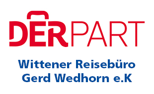 Wittener Reisebüro Gerd Wedhorn e.K. in Witten - Logo