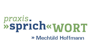 Hoffmann Mechtild Logopädie in Witten - Logo