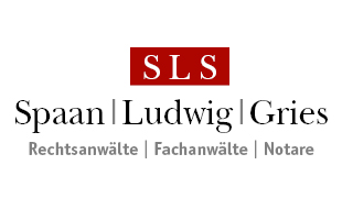 Rechtsanwälte und Notare Spaan und Gries in Witten - Logo