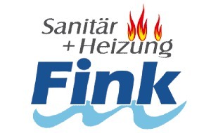 Fink Sanitär + Heizung in Witten - Logo