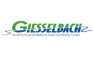 Giesselbach Fahrzeuglackierung & Karosseriebau GmbH in Witten - Logo