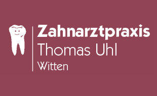 Uhl Thomas Zahnarztpraxis in Witten - Logo