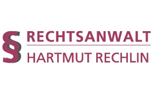 Rechlin Hartmut in Witten - Logo