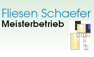 Fliesen-Schaefer in Witten - Logo