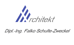 Dipl.-Ing. Falko Schulte-Zweckel Architekt in Witten - Logo