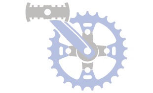 Uwe Fielicke Fahrräder in Witten - Logo