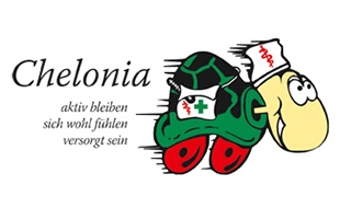 CHELONIA in Witten - Logo