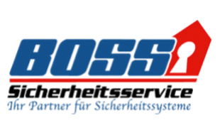 Boss Sicherheitsservice in Herne - Logo