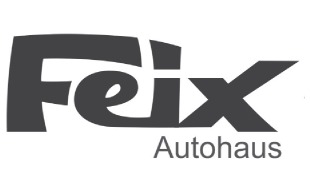 Autohaus Feix Opel Ford Vertragspartner in Witten - Logo