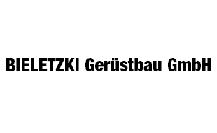 Bieletzki Gerüstbau GmbH in Witten - Logo