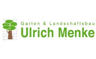 Garten- und Landschaftsbau Ulrich Menke in Witten - Logo