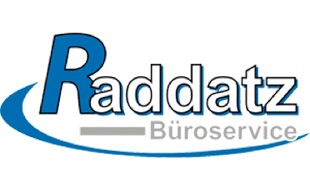 Büroservice Raddatz in Witten - Logo
