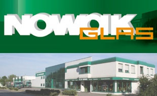 Glas Nowak in Bochum - Logo