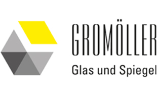 Gelsenkirchener Glasschleiferei Gromöller GmbH in Gelsenkirchen - Logo