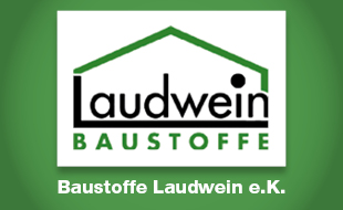 Baustoffe Laudwein in Castrop Rauxel - Logo