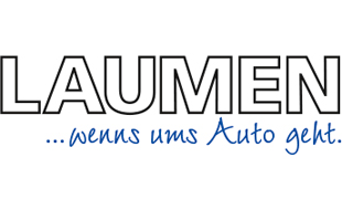 Autohaus Laumen in Castrop Rauxel - Logo