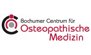 Bochumer Centrum für Osteopathische Medizin Lutz-Peter Reiche in Bochum - Logo