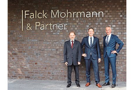 Falck Mohrmann & Partner aus Herne