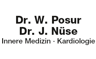 Nüse J. Dr. Giuras G. Dr. in Herne - Logo
