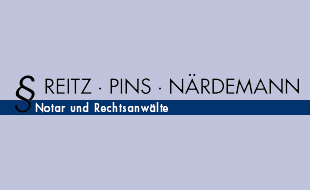 Reitz, Pins, Närdemann in Wanne Eickel Stadt Herne - Logo