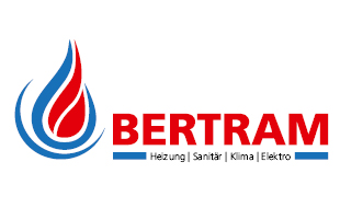 Bertram GmbH & Co. KG in Herne - Logo