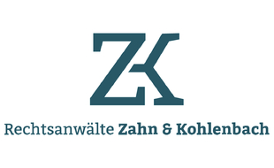 Richard Kohlenbach u. Joachim Zahn Rechtsanwälte in Wanne Eickel Stadt Herne - Logo