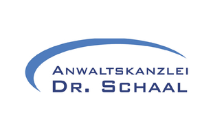 Dr. Ingrid Schaal Rechtsanwältin in Dortmund - Logo