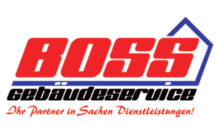 Boss Winterdienst in Herne - Logo
