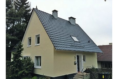 Dachdecker-Meisterbetrieb Reimertshofer aus Herne