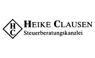 Clausen, Heike in Herne - Logo