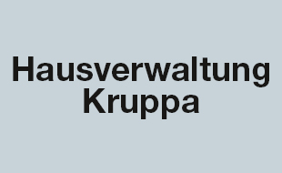 Kruppa Karin in Bochum - Logo