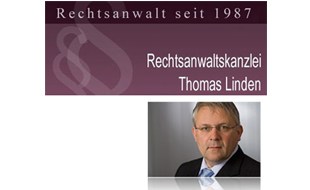 Anwaltskanzlei Linden Thomas in Herne - Logo