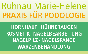 Marie-Helene Ruhnau in Herne - Logo