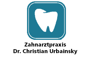 Dr. Christian Urbainsky Zahnarzt in Wanne Eickel Stadt Herne - Logo