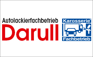 Autolackierei Darull in Wanne Eickel Stadt Herne - Logo